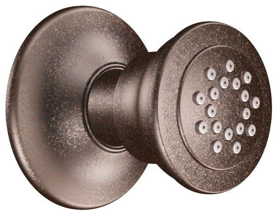 Moen A501ORB Body Spray in Oil Rubbed Bronze