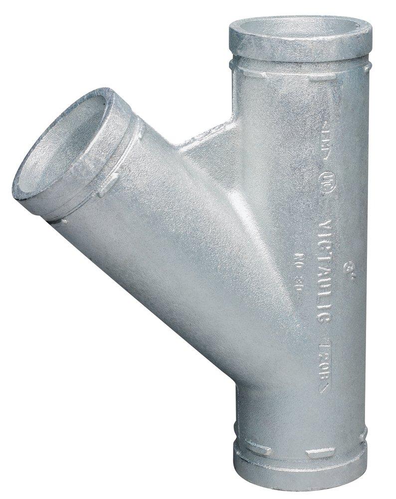 VICTAULIC F040030G00 PIPE FITTINGS