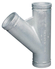 VICTAULIC F040030G00 PIPE FITTINGS