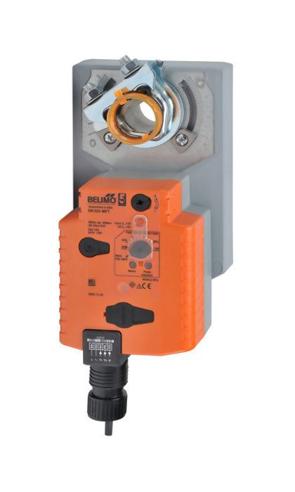 BELIMO GKB24-3 ACTUATORS
