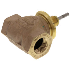 Johnson Controls VG7241LT Globe Valve 2 Way 3/4 In 7.3 Cv