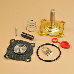 Asco 302277 Repair Kit