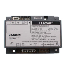 LAARS E0253400 IGNITION CONTROL BOARDS