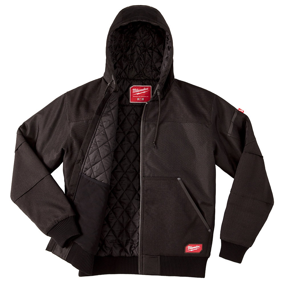 MILWAUKEE 254B-L COVERALLS & WORKWEAR