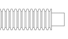 UPONOR F1091750 PIPE FITTINGS