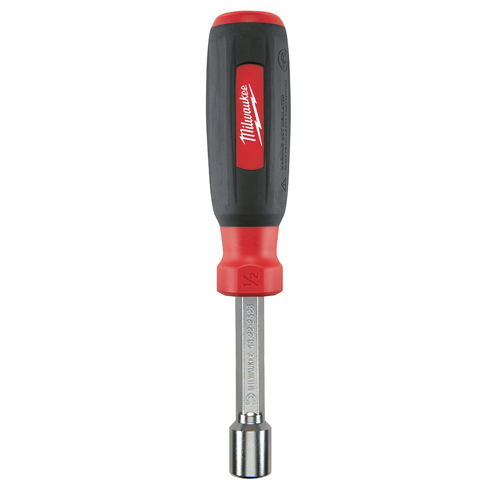 MILWAUKEE 48-22-2526 SCREWDRIVERS & NUT DRIVERS