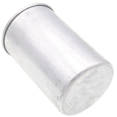 MARS 12201 Blue Box 80/10 mfd 370V Dual Round Run Capacitor