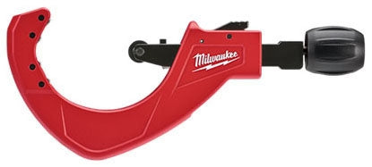 MILWAUKEE 48-22-4254 PVC PIPE & TUBING CUTTERS