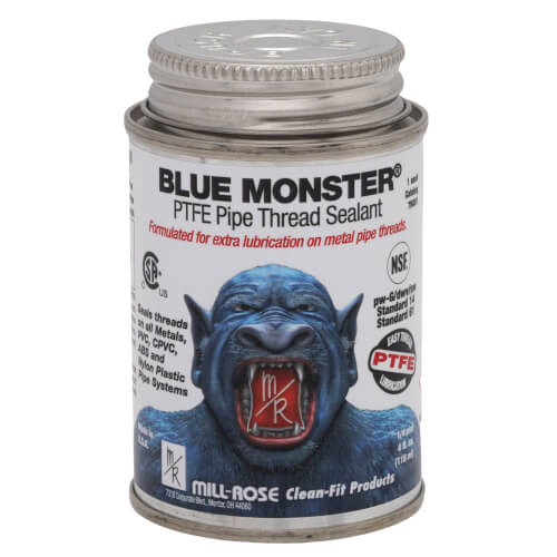 BLUE MONSTER 76001 CAULKS & SEALANTS