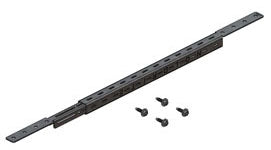 Holdrite SB2S Stout Bracket 13 to 25 inch with Screws