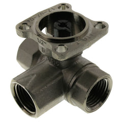 Belimo B309B CCV, 3 Way, 1/2 in NPT, 0.8 Cv
