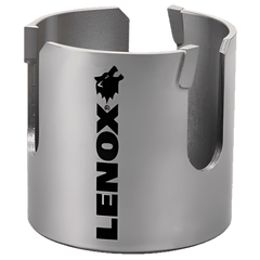 Lenox LXAH42342 Hole Saw 2-3/4 Inch Diameter