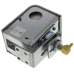 Johnson Controls P10BC-7C Low Pressure Control 3 to 20 PSIG
