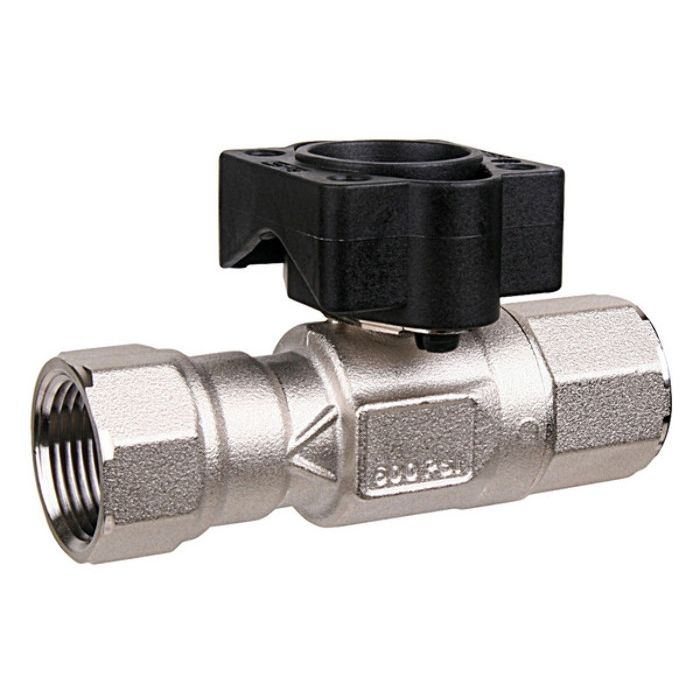 BELIMO B225HT2800 GLOBE VALVES