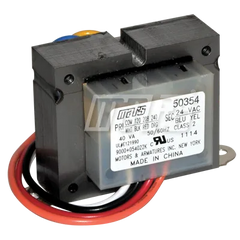Mars 50354 Control Transformer 40VA Foot Mount