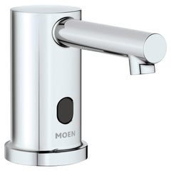 Moen 8560 M-POWER Foam Soap Dispenser in Polished Chrome