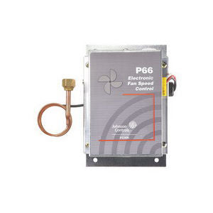 JOHNSON CONTROLS P66BAB-1C CONTROL BOARDS