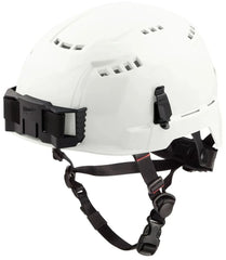 Milwaukee 48-73-1300 BOLT White Vented Safety Helmet Power Each Replacement MPN