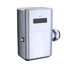 Toto TET1LB#CP Touchless 1.28 GPF High-Efficiency Toilet Flush Valve Polished Chrome