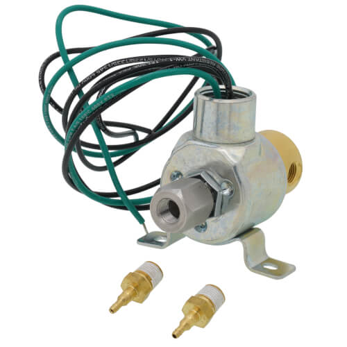 JOHNSON CONTROLS V-2410-1 SOLENOID VALVES & COILS