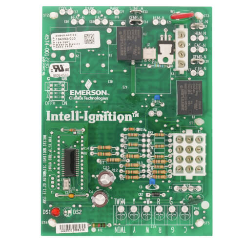 AO SMITH 100109944 IGNITION CONTROL BOARDS