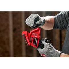 MILWAUKEE 48-22-2185 ALLEN WRENCHES