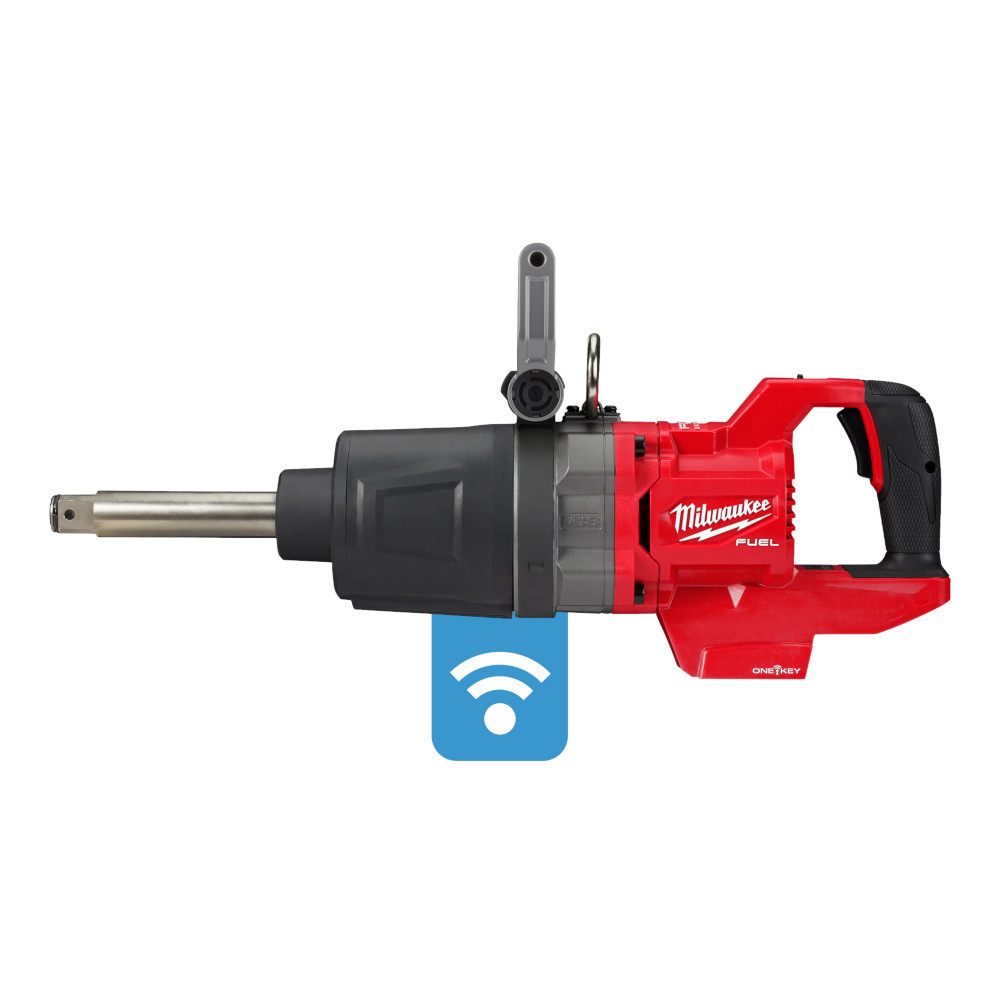 MILWAUKEE 2869-20 IMPACT WRENCHES