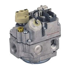 Robertshaw 700-504 GAS VALVE MILLI 24 240000BTU 1/2IN 3/4/OUT NATURAL SIDE