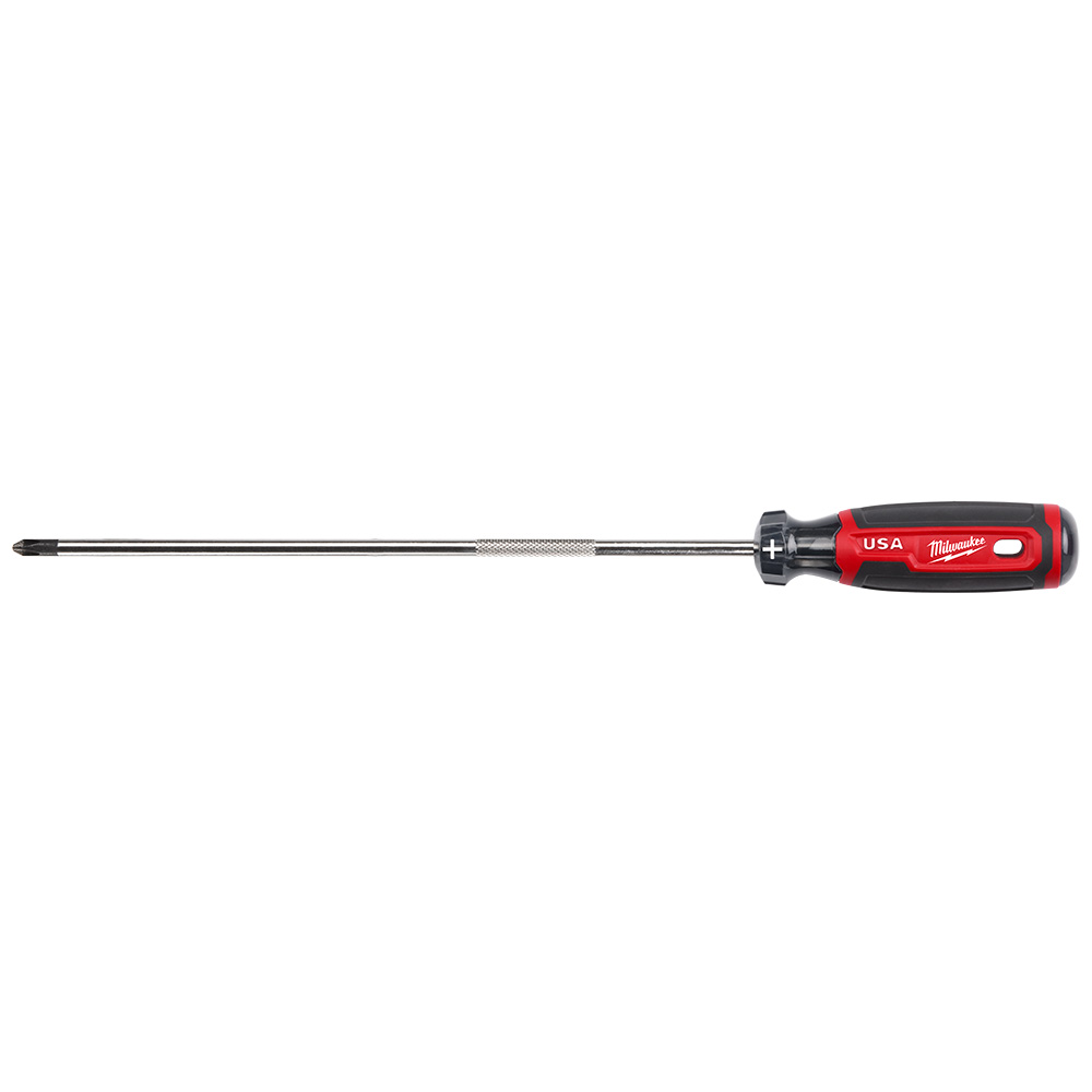 MILWAUKEE MT204 SCREWDRIVERS & NUT DRIVERS