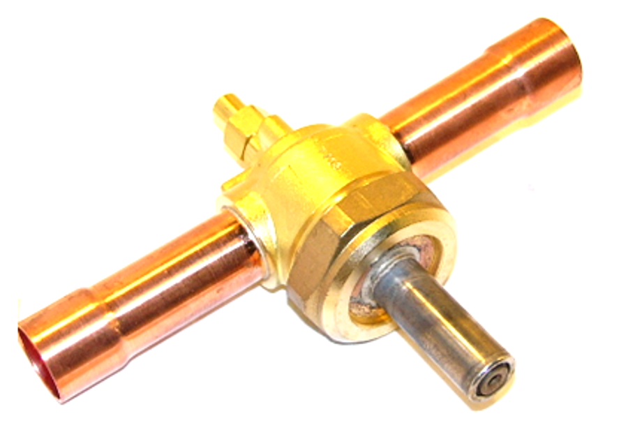 SPORLAN 3591-00 SOLENOID VALVES & COILS
