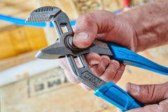 Channellock 430X SpeedGrip 10 in Tongue and Groove Plier