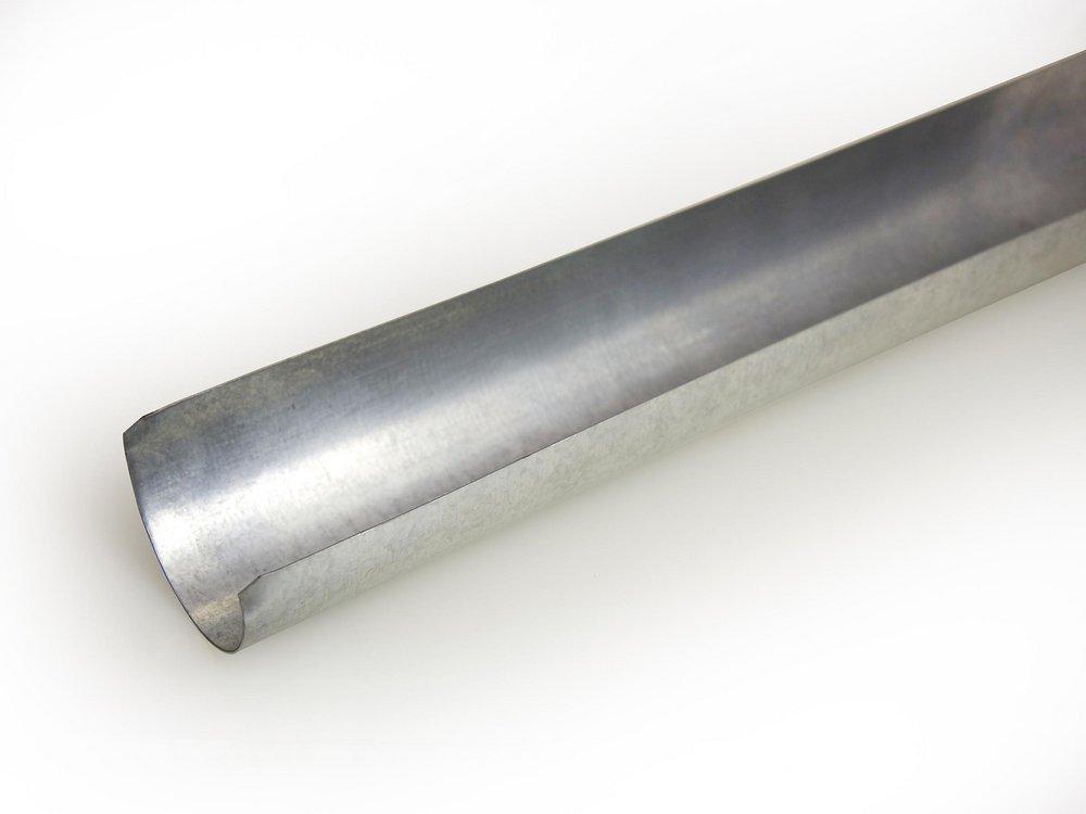 Uponor F7041250 1-1/4 in x 9 ft Galvanized Steel Pipe Support