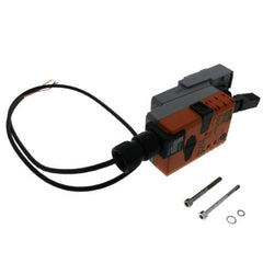 Belimo LRB24-MFT Direct Coupled Actuator 45 in-lb
