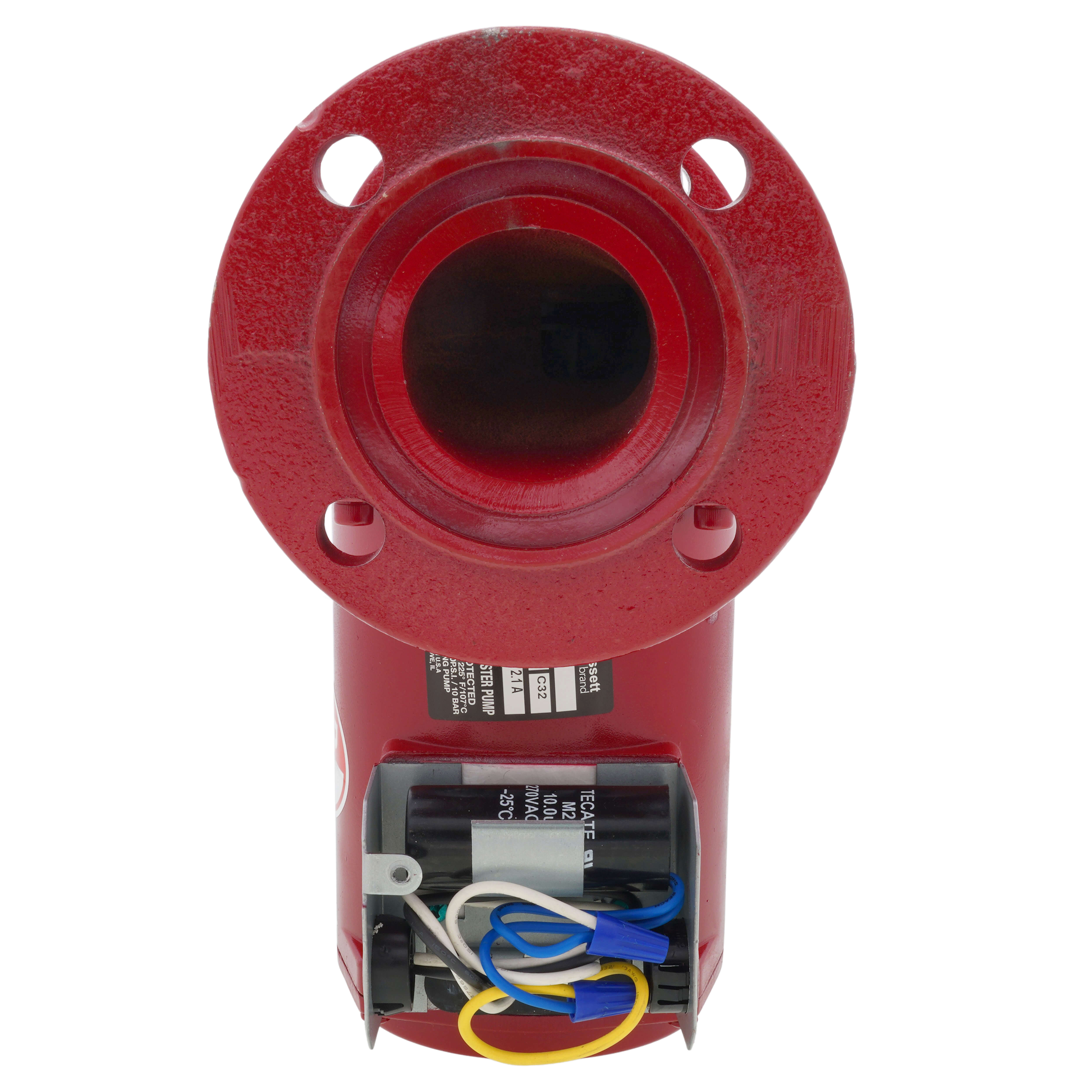 BELL & GOSSETT 1BL034 CIRCULATOR PUMPS