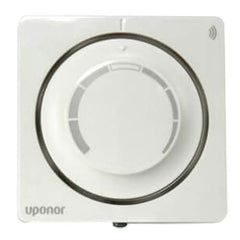 Uponor A3800165 Wireless Dial Thermostat 41 to 96 degrees F Import