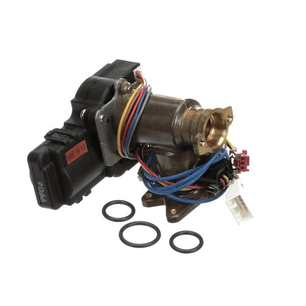 RINNAI 104000029-K GAS VALVE ASSEMBLIES