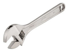 Ridgid 86917 Adjustable Wrench 12 in Alloy Steel Adjustable Wrench