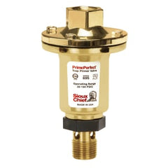 Sioux Chief 695-01 Trap Primer Valve 1/2 Inch Automatic