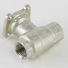 Belimo B214B CCV 2 Way 1/2 in NPT 7.4 Cv