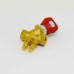 Bell & Gossett 117632 - 0.75 NPT Circuit Sentry Flo-Setter II FS-3/4