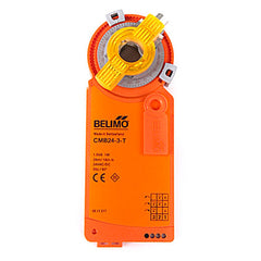 Belimo CMB24-3 Direct Coupled Actuator 18 in-lb Non-Spring Return 24V