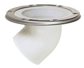SIOUX CHIEF 889-45PM TOILETS & ACCESSORIES