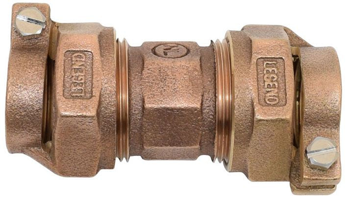 LEGEND VALVE 313-257NL PIPE FITTINGS
