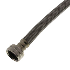 Fluidmaster 9WM48HE HE WashingMachine3/4 Hose Fittingx3/4 Hose Fitting(1/2 I.D.)