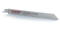 LENOX 1766338 RECIPROCATING SAW BLADES
