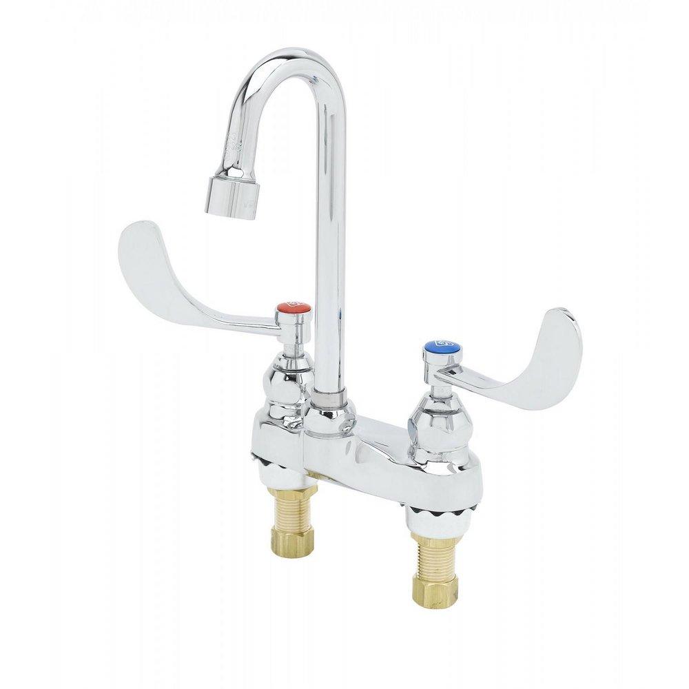 T&S BRASS B-0892-VF05 BATH & KITCHEN FAUCETS