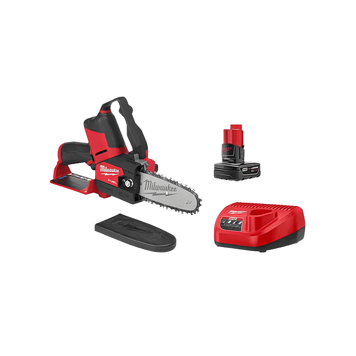 MILWAUKEE 2527-21 RECIPROCATING SAWS