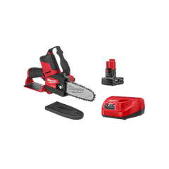 MILWAUKEE 2527-21 RECIPROCATING SAWS