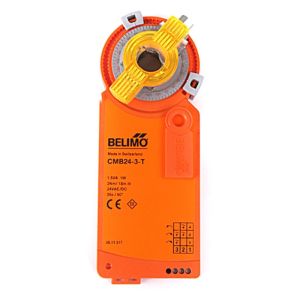 BELIMO CMB24-SR-L ACTUATORS