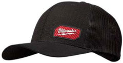 Milwaukee 505B Snapback Trucker Hat